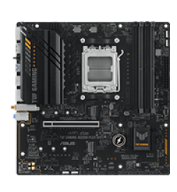 ASUS 90MB1F00-M0UAY0 TUF GAMING A620M-PLUS WIFI