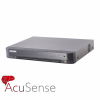 HIKVISION 4 CHANNEL DVR WITH 2TB HDD