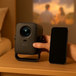 Skyflip [Smart - With Youtube & Netflix]