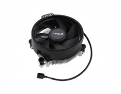 AMD Ryzen 5 5500GT (Wraith Stealth Cooler) AMD-100-100001489