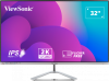 ViewSonic VX3276-2K-mhd-2 32" wide, SuperClear? IPS, silver 