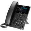 Poly P48830112 1yr Poly+ VVX 350 Open SIP IP phone