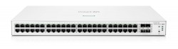 Aruba Instant On 1830 48G 4SFP Switch JL814A
