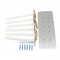 ergotron-60-591-003-steel-stud-wall-mounting-kit-22472