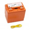 Ergotron 97-618 SV LiFe Replacement Battery Greater Than 30 