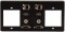 kramer-t4f-2s-tbus-4-inner-frame-for-2-power-sockets-and-con-19980