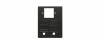KRAMER T1AF-16 TBUS-1A Inner Frame for 1 power socket. Inclu