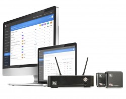 KRAMER VSM-CLOUD-5Y-PACKAGE-250 VSM (VIA Site Management) on