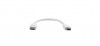 KRAMER ADC-DPM/GF2 DisplayPort (M) to 15-pin HD (F) Adapter 