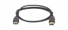 KRAMER C-USB/AA-3 USB 2.0 A(M) to A(M) Cable-3ft