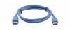 KRAMER C-USB3/AAE-3 USB 3.0 A(M) to A(F) Extension Cable-3ft