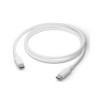 KRAMER C-USB/CC-6 USB 2.0 C(M) to C(M)  Cable-6ft