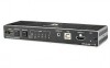 KRAMER DSP-62-AEC Audio switcher-mixer with DSP functions