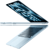 Apple MC654ZP/A 13-inch MacBook Air: Apple M4 chip with 10-c