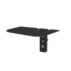 Ergotron 98-424-060 Carefit Enclosure Horizontal Scanner Bra