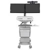 Ergotron SRVC-SLA5YR 5 year Warranty Extension, SV SLA carts