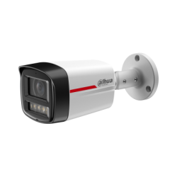 DAHUA DH-IPC-HFW2849TL-S-PRO BULLET, 8M, WIZCOLOR, IR 50M, I