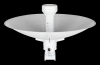 D-LINK DAP-1683F 8KM Outdoor Bridge PTP/PTMP Wireless AP