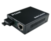 D-LINK DMC-F20SC-BXD/E 100Base-TX to 100Base-FX (LC) Single-