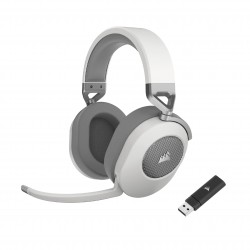 Corsair HS65 Wireless Gaming Headset with DOLBY AUDIO 7.1 SU