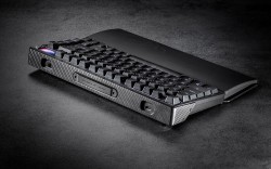ASUS ROG AZOTH EXTREME NX STORM WL KEYBOARD ROG AZOTH EXTREM