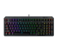 ASUS TUF GAMING K3 GEN II OPT-MECHANICAL KB BLUE TUF GAMING 