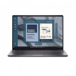 Dell Pro 14 PC14250|C7 150U| Int. | 16GB| 512GB 210-BPBR