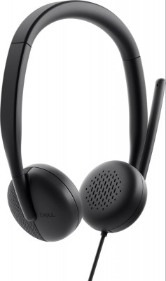 DELL 520-BBHJ Dell Premier Wireless Headset Ear Cushions - H