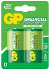 GP GPPCC13KC003 Greencell 2 D (Card of 2)