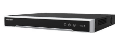 Hikvision DS-7608NXI-K2/8P 8-ch PoE 1U K Series AcuSense 4K 