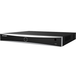 Hikvision DS-7616NXI-K2/16P 16-ch PoE 1U K Series AcuSense 4