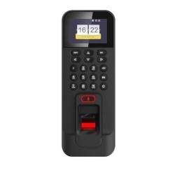 Hikvision DS-K1T804AMF / AEF K1T804A Pro Series Fingerprint 