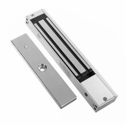 Hikvision HS-280UL Full glass door EM lock bracket 
