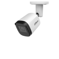 DAHUA DH-HAC-B2A21-U-0280B-DIP BULLET, 2M, F2.8MM, IR 20M