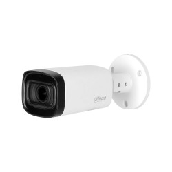 DAHUA DH-HAC-HFW1200RP-Z-2712-S6 VF BULLET, 2M, F2.7~12MM, I