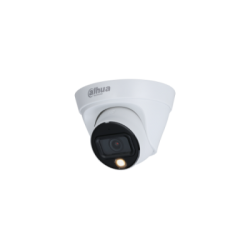 DAHUA DH-IPC-HDBW1239E1P-A-IL-0280B-S6 DOME, 2M, SMART DUAL 