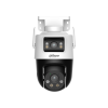 DAHUA DH-P5D-5F-PV PICOO, PT, 5+5M DUAL LENS, F=6.0MM, IP66 