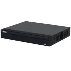 DAHUA NVR2104HS-P-4KS3 4-CH NVR WITH POE, UP TO 1 HDD