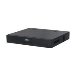 DAHUA DH-NVR4432-EI 32-CH NVR, UP TO 4 HDDS