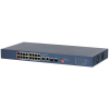 DAHUA DH-CS4220-16GT-190 16 PORT 1000 MBPS POE SWITCH (190W 