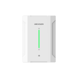 Hikvision DS-PM1-RT-HWB(O-STD) Tri-X Wireless Receiver