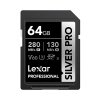LEXAR LEXAR-LSDSIPR064G-BNNNG Lexar? Professional SILVER PRO