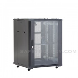 Hikvision HS-FB6615 Includes 2 fixed brackets and 1 fan 19-i