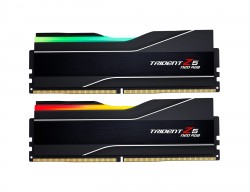 GSKILL DDR5 6400 MT/s  Trident Z5 NEO RGB AMD EXPO 2 x 16GB 