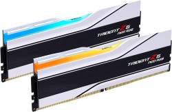 GSKILL DDR5 6000 MT/s   2 x 48GB MM 4210 F5-6000J3036F48GX2-