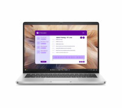 Dell Pro 14 Plus PB14250| U7 268V| Int.|32GB|1TB DP+PB14250U