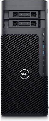 Fixed Precision 5860 Tower | W3-2423 | 32GB DDR5 | 512GB + 2