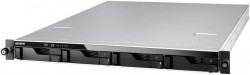 ASUSTOR AS6504RD Intel Atom Quad-Core (C3538)