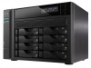 ASUSTOR AS7008T Intel Core i3 Dual-Core (i3-4330)