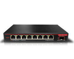 ASUSTOR ASW209X  1x 10-Gigabit Ethernet SFP+ port